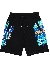 DIESEL KIDS Short Zwart