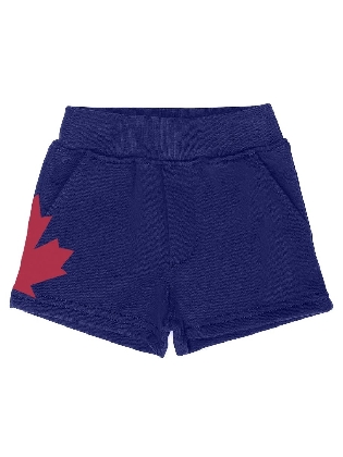 Kids Sale Short Mazarine Blue