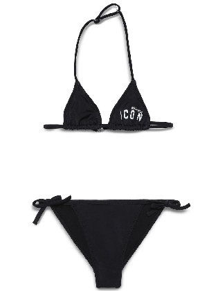 Kids Sale Bikini Black