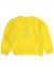 DSQUARED2 Kids Sale Trui Lemon Yellow	Psn