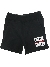 DSQUARED2 Kids Sale Short Black