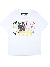 DSQUARED2 Kids Sale T-shirt White