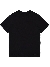 DSQUARED2 Kids Sale T-shirt Black + Print Fuxia F