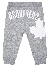 DSQUARED2 Kids Sale Broek Light Grey Melange