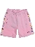 FILA Sale Short Laer Lilac Sachet