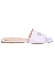 Guess Sale Slippers Tashia Lilac