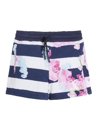 Sale Short Navy