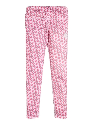 Sale Legging Roze