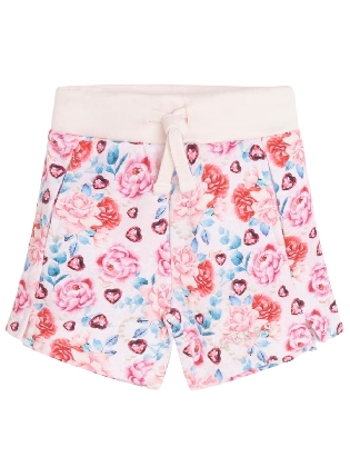 Sale Short Roze