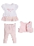 Guess Kids Sale Set Roze