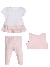 Guess Kids Sale Set Roze