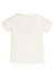 Guess Kids Ss T-shirt Salt White