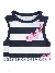 Guess Kids Sale Top Navy