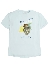 Guess Kids Sale T-shirt Blauw