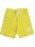 Boss HUGO BOSS KIDS SHORT Geel