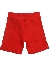 Boss HUGO BOSS KIDS SHORT Rood