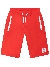 Boss HUGO BOSS KIDS SHORT Rood