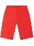 Boss HUGO BOSS KIDS SHORT Rood