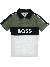 Boss HUGO BOSS KIDS POLO Army