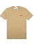 ICEBERG T-shirt Sand