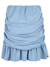 Traveller Skirt Blue
