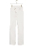 JoshV JOSH V SALE BROEK Lynouk Off White