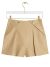 JoshV Shorts Loretta Golden Desert