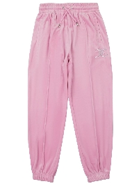 Juicy Couture Sale Broek Lilac Sachet