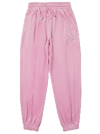 Juicy Couture Sale Broek Lilac Sachet