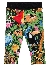 Kenzo Leggings Jungle Print