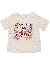 Kenzo T-shirt Korte Mouwen Ecru