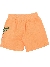 Kenzo Short Vermillon KDAY