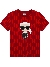 Karl Lagerfeld Kids KARL LAGERFELD SALE T-SHIRT Rood