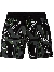 Karl Lagerfeld Kids KARL LAGERFELD SALE SHORT Zwart