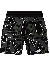 Karl Lagerfeld Kids KARL LAGERFELD SALE SHORT Zwart