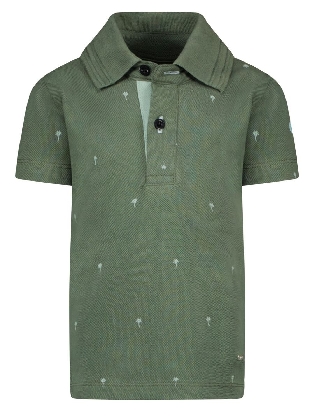 Sale Polo Groen