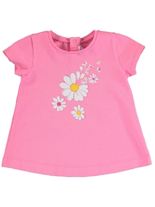 Sale T-shirt Roze