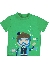 Mayoral Sale T-shirt Groen