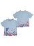 Mayoral Sale T-shirt Blauw