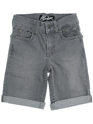 Kids Sale Short Grijs