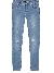 MaleLions Sale Jeans Denim