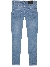 MaleLions Sale Jeans Denim