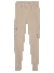 MaleLions Kids Sale Broek Beige