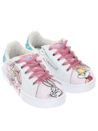 Sale Sneakers Roze