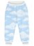 Monnalisa Sale Broek Blauw