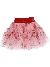 Monnalisa Sale Rok Roze Party