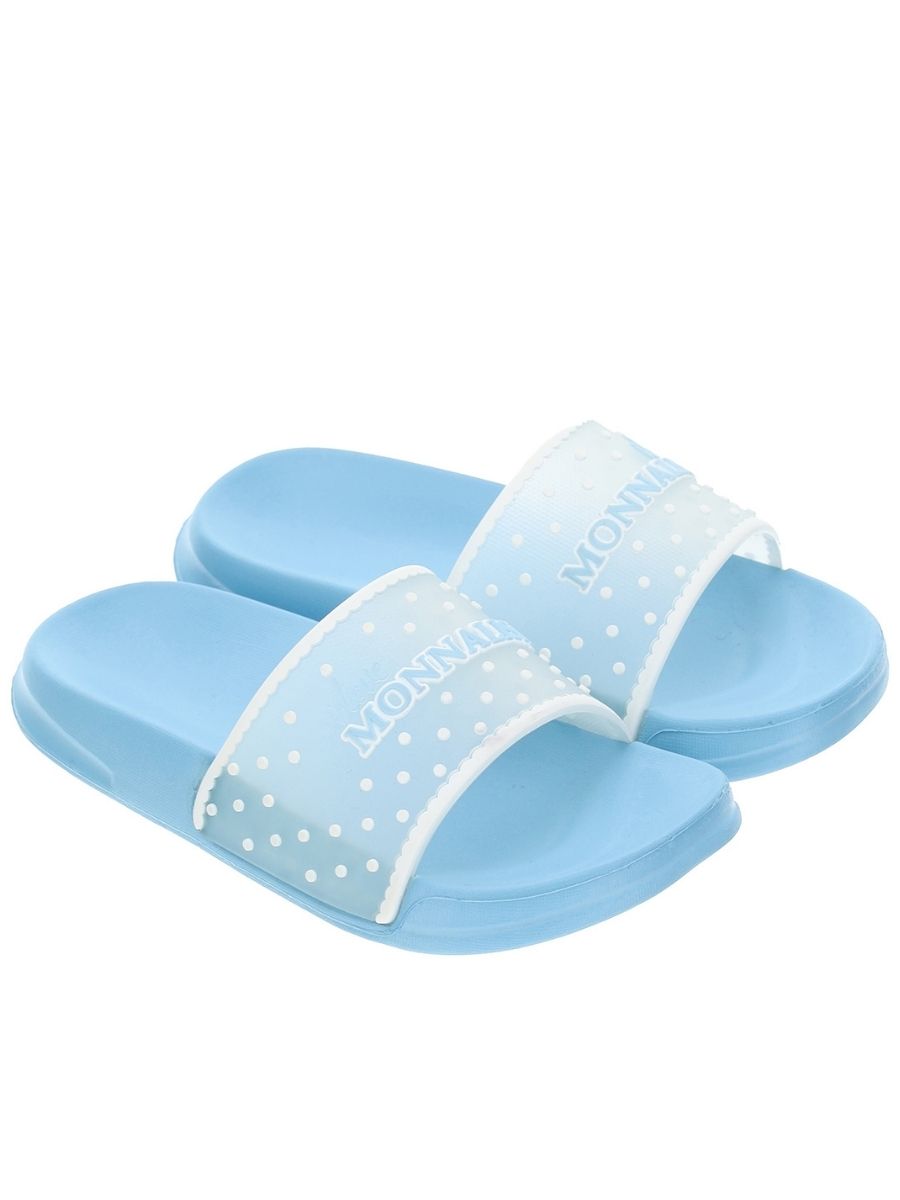Monnalisa Ciabatta Monnalisa Love B Nuvola - €37.95