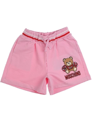 Kids Sale Short Roze