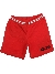 Moschino Kids Sale Short Rood