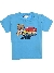 Moschino Kids Sale T-shirt Blauw